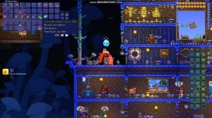 КАК ПОЛУЧИТЬ БУРОСОДЕРЖАЩИЙ МОДУЛЬ | Terraria (1.4.4.9)