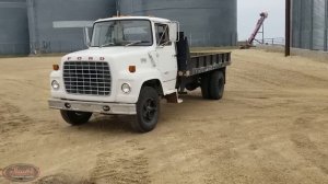 History of Ford Trucks | Truck History Episode 14