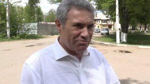 Депутат областной Думы Николая Попова ведет контроль за ремонтом дорог