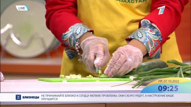 Рапокки: острая лапша с рисовыми клёцками. Способ приготовления!