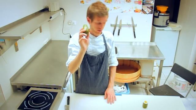 Как приготовить лосось смотреть онлайн