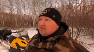 ОБЗОР СНЕГОХОДА/КОГДА ПРАВИЛЬНО КУПИТЬ/НА ЧТО ОБРАТИТЬ ВНИМАНИЕ