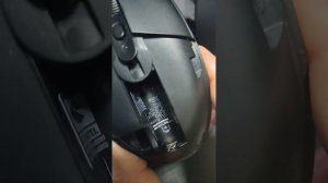 Aliexpress Logitech g304 Fake Mouse