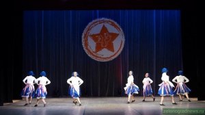 Резонанс - Финский народный танец