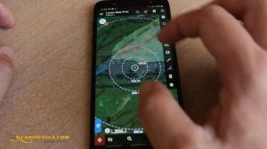 LOCUS MAP PRO бесплатно. В чем отличие версии PRO от FREE. Кладомания