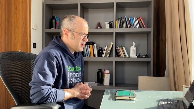 Настоящее и будущее робототехники. Лекция А.Р. Ефимова в ХОРОШКОЛЕ-(720p30).mkv