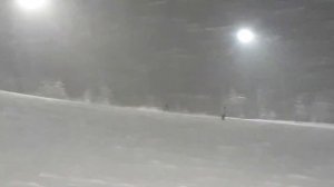 Волчихинский снегопад!Гора Волчиха.