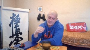 "20 секретов каратэ... ". Обзор статьи Сергея Власова с комментариями.