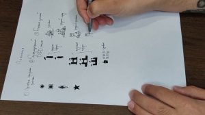Карта фэнтези мира 5 | Рисуем поселения