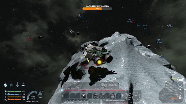 👨🚀СВАЛКА 13 | ПОХИТИТЕЛЬ ПИРАТСКИХ СТАНЦИЙ. смотреть онлайн