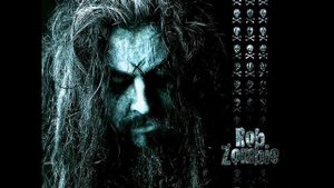 Rob Zombie - Man without fear  HD
