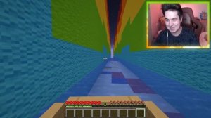 ПОБЕГ ОТ ИГРУШКИ ХАГГИ ВАГГИ В МАЙНКРАФТ! POPPY PLAYTIME MINECRAFT