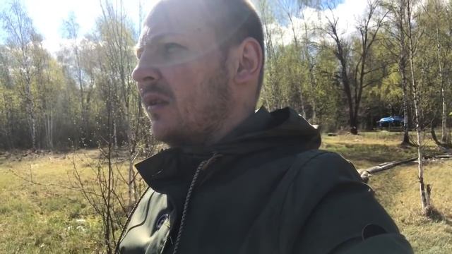 Попали в болото / Нашли хижину / 1 Часть смотреть онлайн