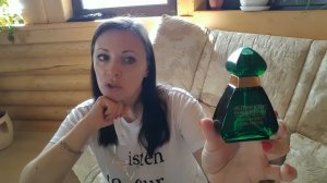 АРОМАТЫ ЛЕТА/ОТЗЫВЫ НА ДУХИ: Маруся Authentic/Брокард Русская Княжна/Этно