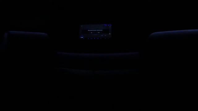 ALTEREGO Mercrdes-Benz VIANO BLACK смотреть онлайн