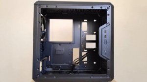 Review: Cooler Master MasterBox Q300L mATX PC Case