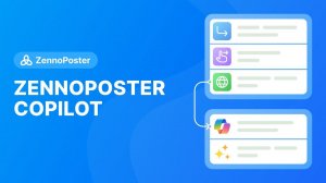 Zennoposter Copilot