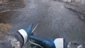 На Пехорке все Спокойно пока у Фартового есть Поисковый магнит, нашли Криминал