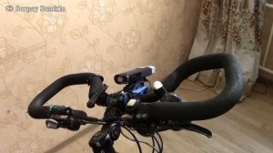 Велообзор: Руль-бабочка.