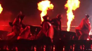 Lady Gaga - Bloody Mary (Live from The Joanne World Tour)