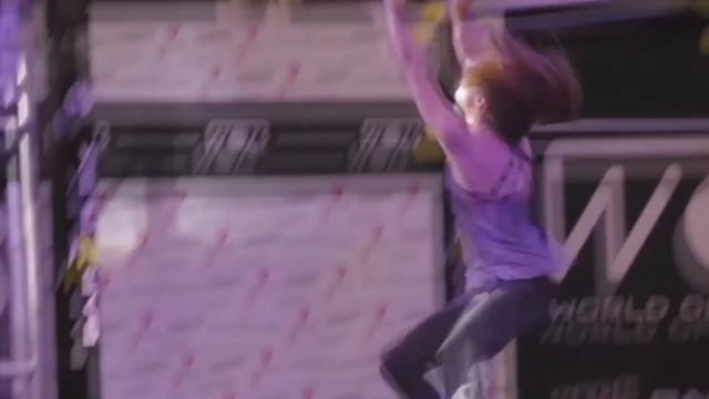 Самая СИЛЬНАЯ ДЕВУШКА в Воркауте | Cveti Staneva смотреть онлайн