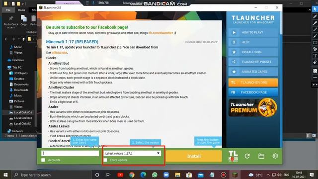 Download minecraft java edition for free |100% working trick | смотреть онлайн