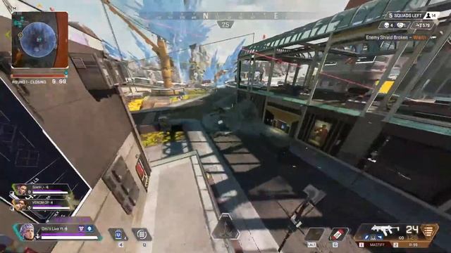 APEX LIVE ? #apexbattleroyale #apexclips #apexlegends #apexlegendsclips