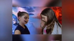 Клип Непета Страшилки Соня и Баку Сияй✨💫💞