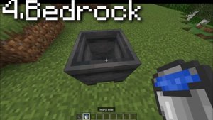 СКРЫТЫЕ ОТЛИЧИЯ BEDROCK от JAVA! САМЫЕ прикольные ОТЛИЧИЯ двух МАЙНКРАФТ-ВЕРСИЙ! (mcbe, java)