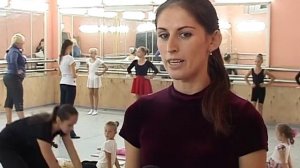 Ансамбль танца «Урал» провел кастинг для будущих «звезд»