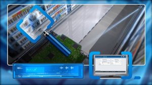 Ленточные библиотеки Quantum i40 и i80 (Tape library, LTO, Quantum i40, Quantum i80)