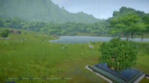 Jurassic World Evolution.mp4
Jurassic World evolution \ парк юрского периода \ PlayStation 4 \ игры