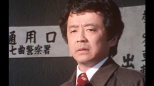 太陽にほえろ! 第350話 高校時代