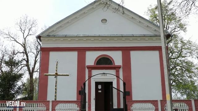 Бездеж - Достопримечательности и туризм