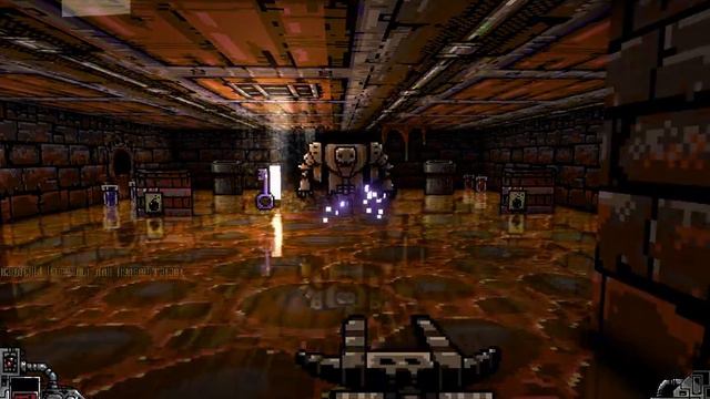 Project Warlock | Прохождение. Часть 5 смотреть онлайн