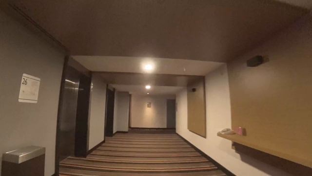 Куала Лумпур. Отель Алофт. Last Night. смотреть онлайн