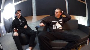 Энди Картрайт | Большое интервью