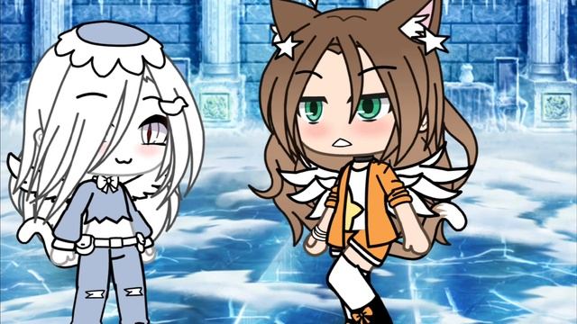 s*kt*r git °•gacha life•° смотреть онлайн