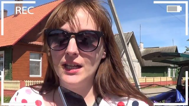 Путешествие по Беларуси. #Гервяты. Органная музыка. #Агроусадьба