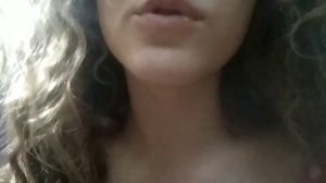 Ем мел Сластёна. Хруст мела АСМР