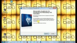 DESCARGAR PHOTOSHOP CS5 EXTENDED | YJATB2912 |