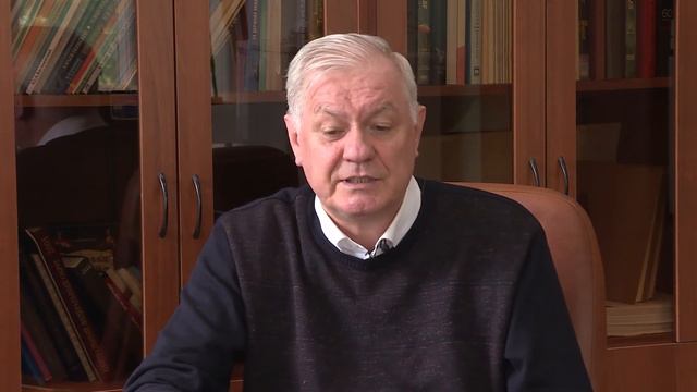 Андрей Филинов об акции «Читай, страна» смотреть онлайн