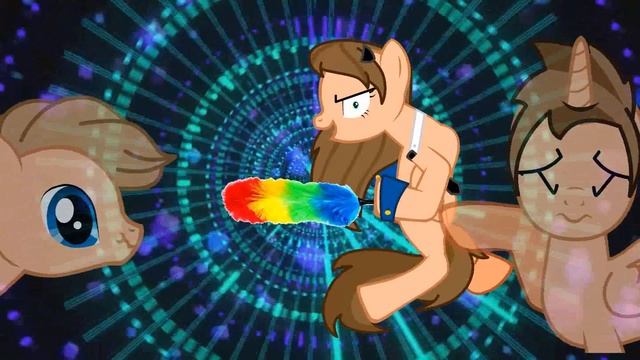 Пони МЕМЕ (Пипидастр) смотреть онлайн