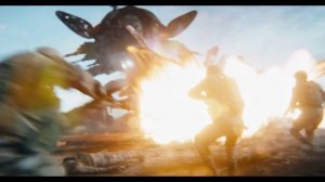 Флэш — Официальный дублированный трейлер (2023)  ?1080?