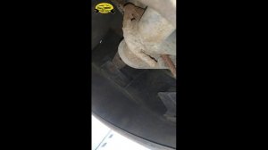 ваз 2112 буксировочный крюк