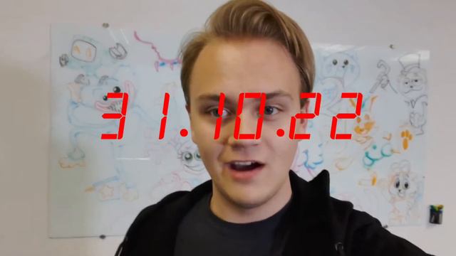 ДАТА ВЫХОДА 3 ГЛАВЫ! *Poppy Playtime* смотреть онлайн