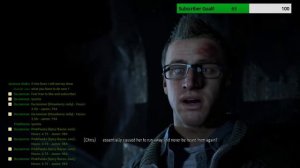 The Real Party's Starting Now - Until Dawn - Part 3 - PS4 Pro