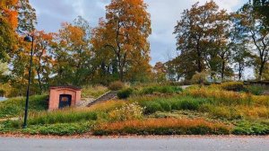 Тампере Финляндия ?? | топ 10 достопримечательностей | Тампере 4К | Сабор Тампере | Финлейсон