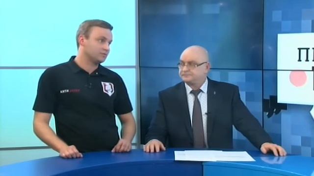 "Антидилер" в Саратове. "Прямая речь" от 03.05.2018 смотреть онлайн