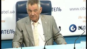 Омельченко о прежнем и новом Киеве (Часть 1)